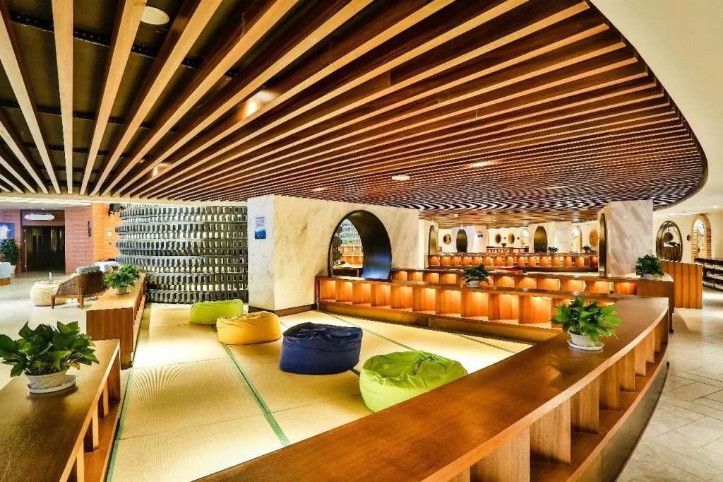 杭州海茵汇汗蒸时代